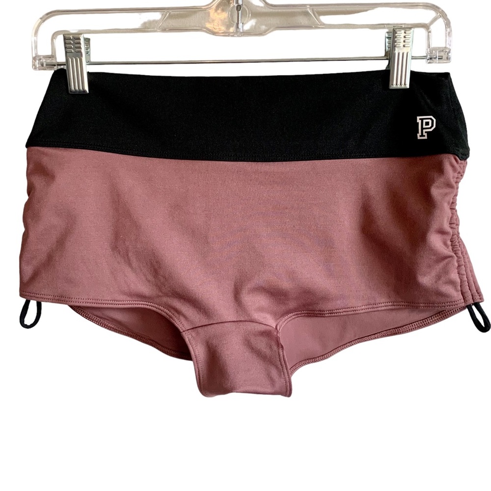 PINK Victoria’s Secret gym swim shorts